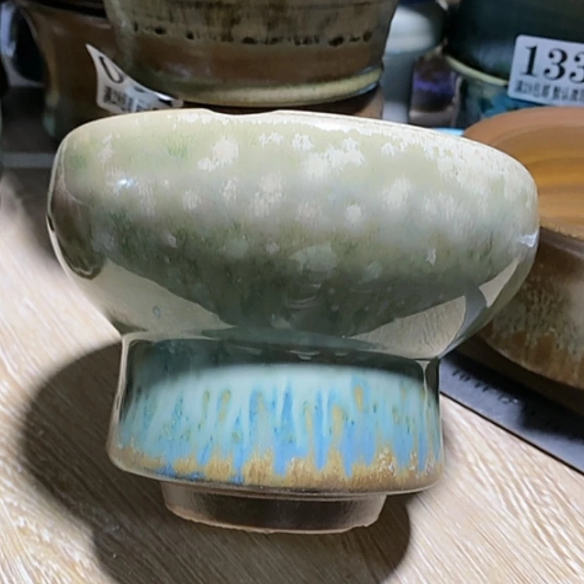 【闪购商品】红陶瑕疵