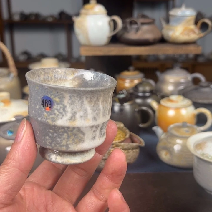 其他零*乘风茶器——杯子469