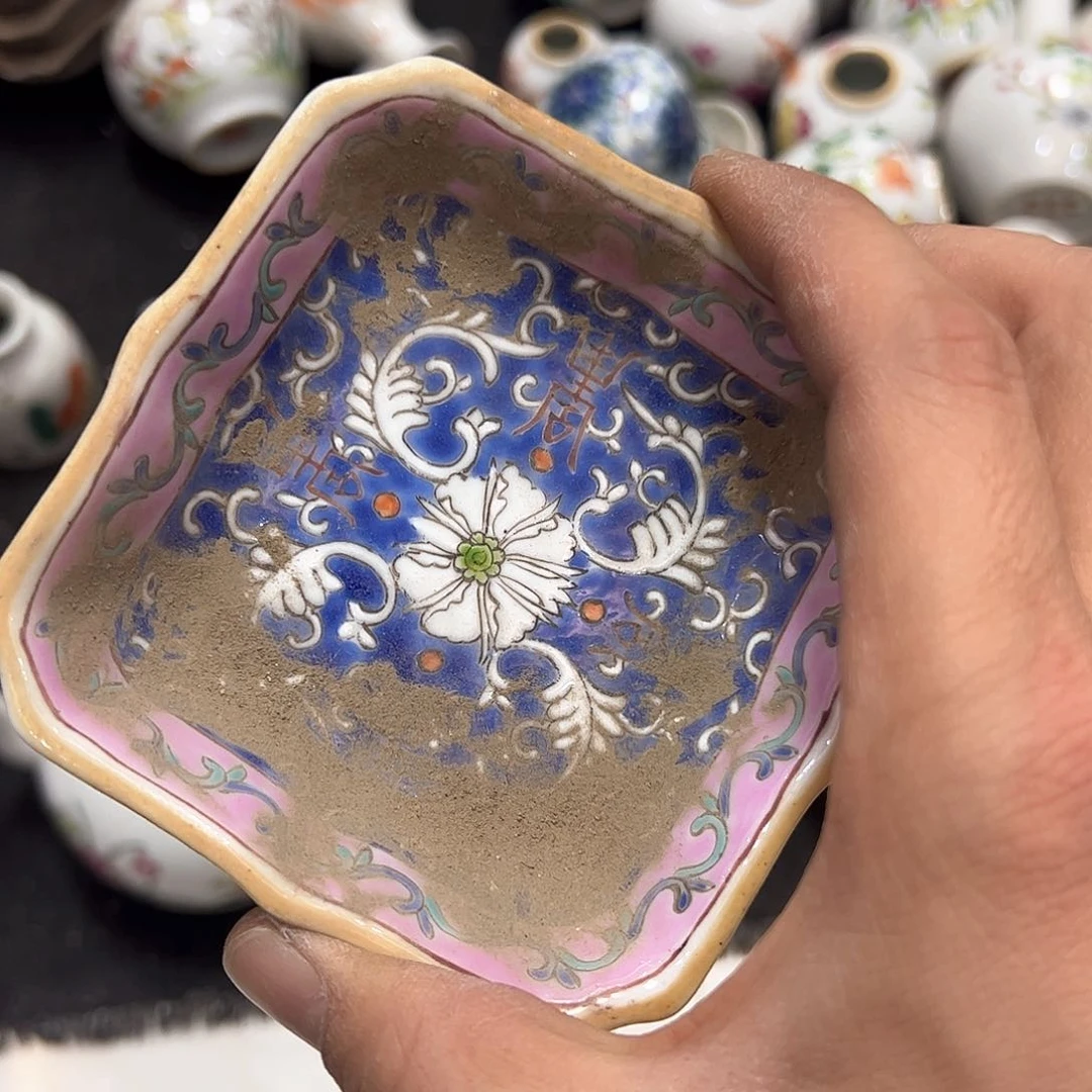 摆件瓷器摆件瓷器摆件