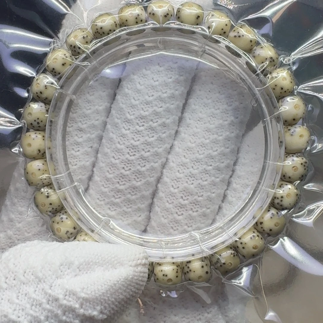 手串星月菩提1-19