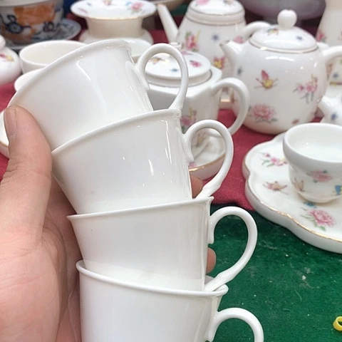 陶瓷陶瓷陶瓷茶杯