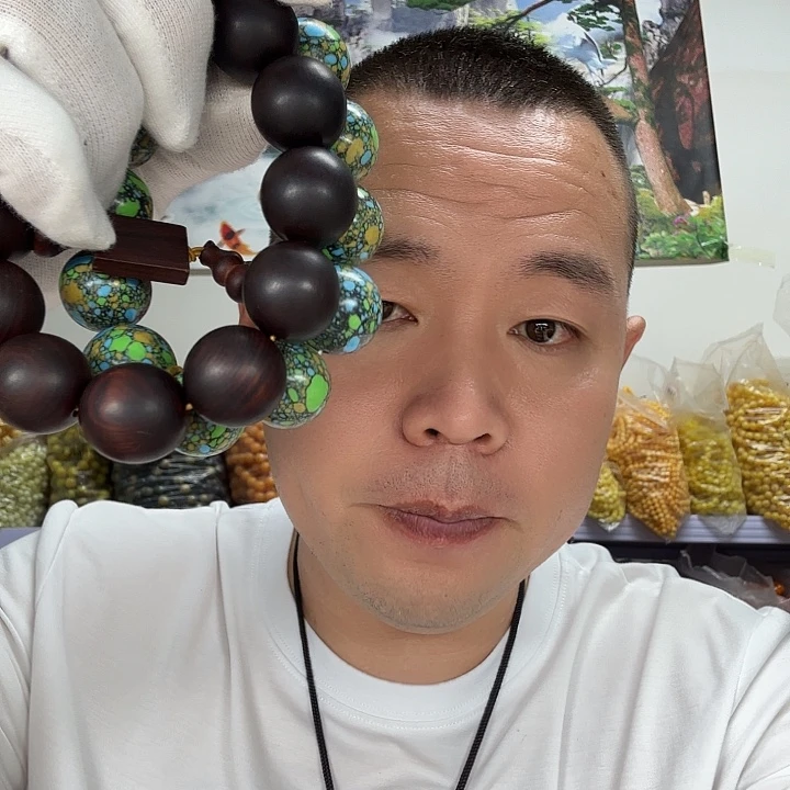 非洲紫檀（红花梨）24