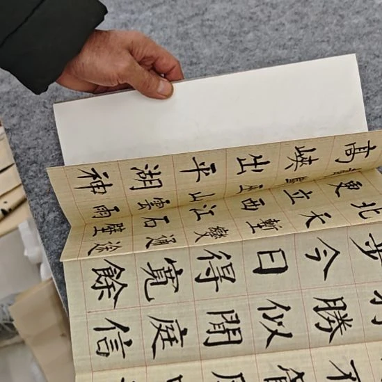 彬***礼张玉芳老师精品书法作品