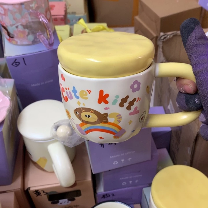 陶瓷制品满25拼单发货默认微瑕