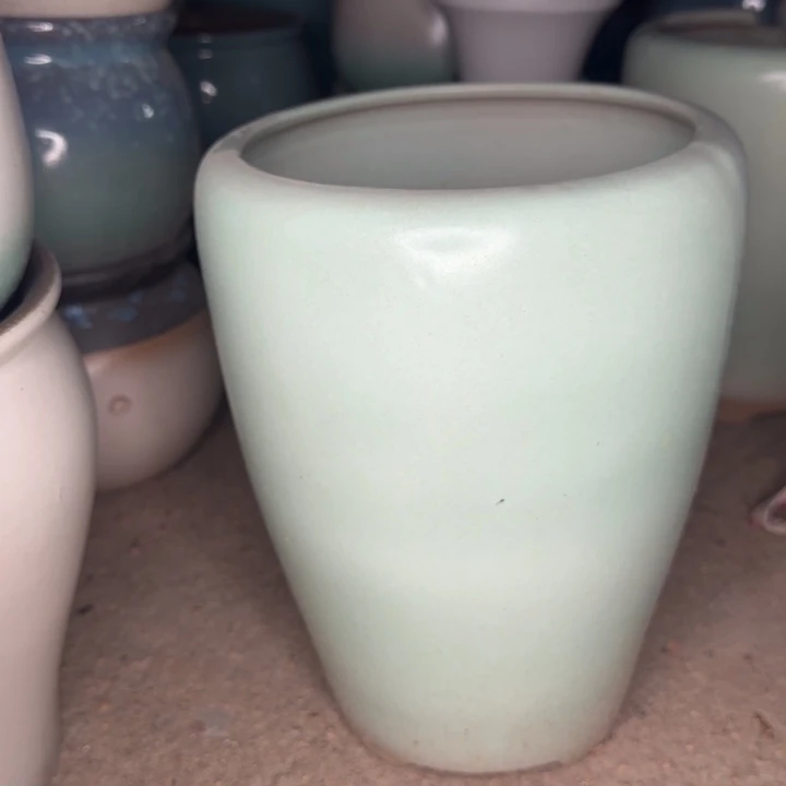 瑕疵花盆处理啦口21高29