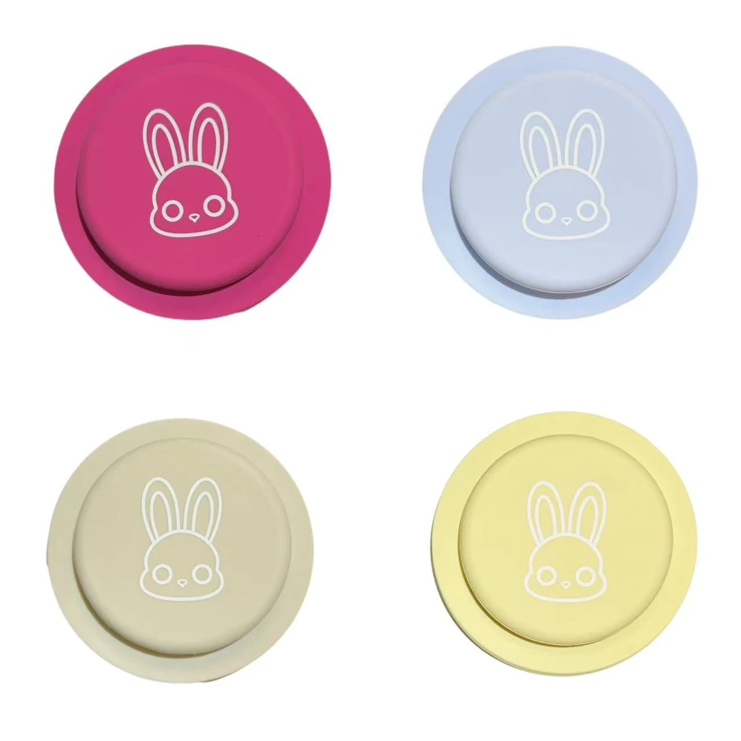 Sweety Case液态硅胶磁吸简约通用全包手机壳支架