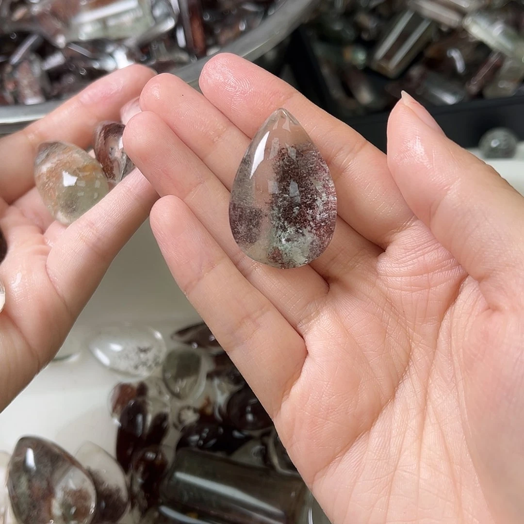 噜***啦银S925镶嵌颈饰水晶哈哈