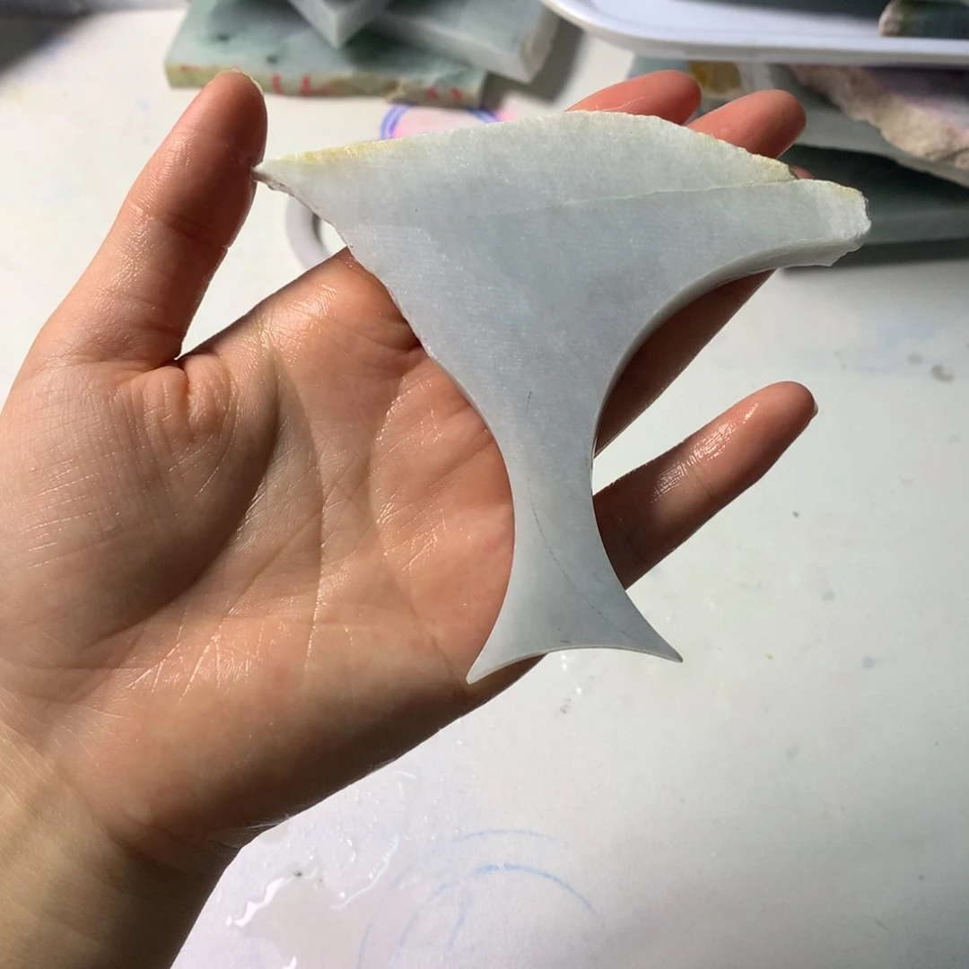 翡翠散珠翡翠裸石