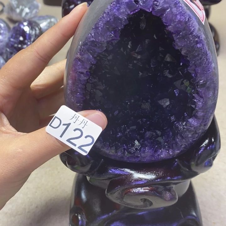 张***未镶嵌大型摆件（非配饰）水晶