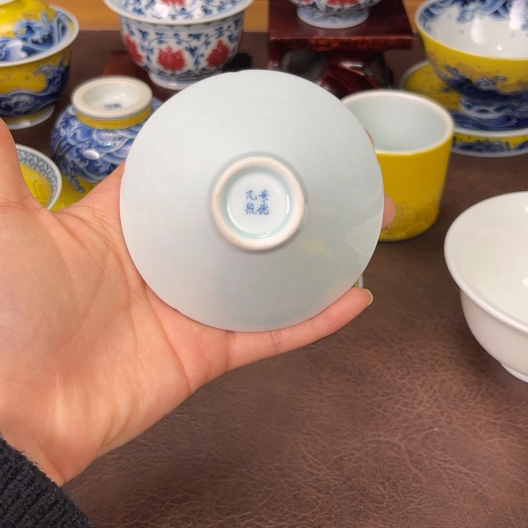 九段斗笠杯11111111