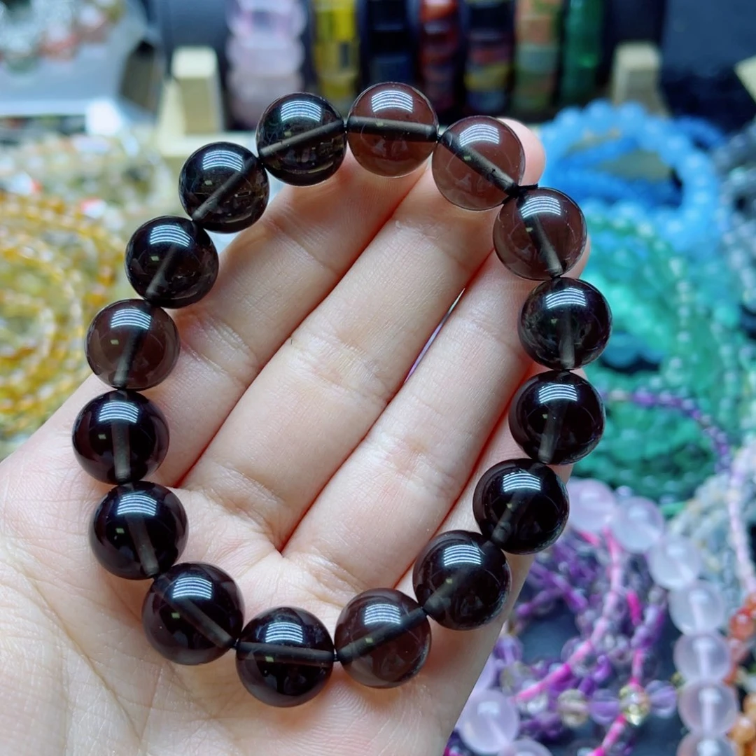 水晶手链未镶嵌13mmmmmmmmmmmmm