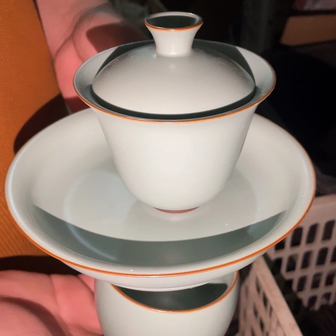 紫砂紫砂陶瓷茶具微瑕介意勿拍