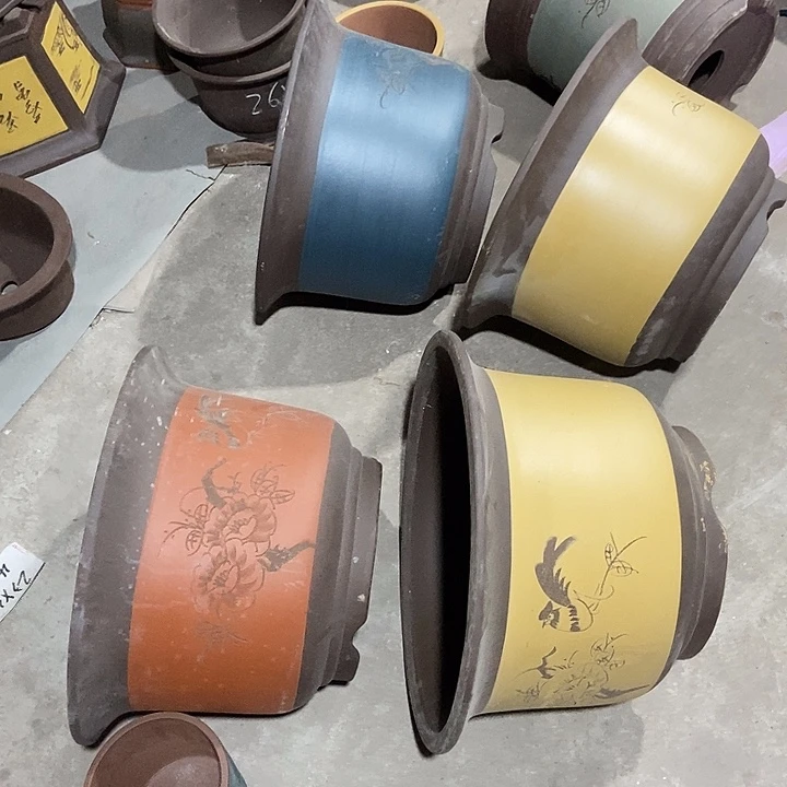 45花盆花盆花盆花盆和花盆