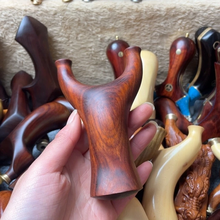 大果紫檀（缅甸花梨）瑕疵812