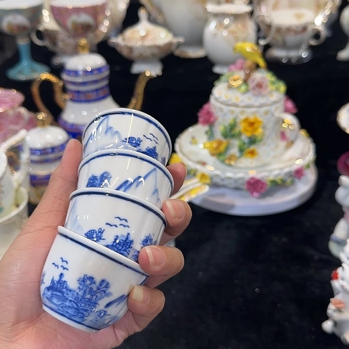 瓷片4个一组11111111