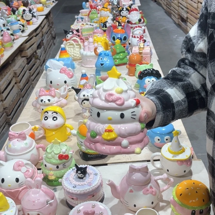 紫砂茶案这么多人都是在