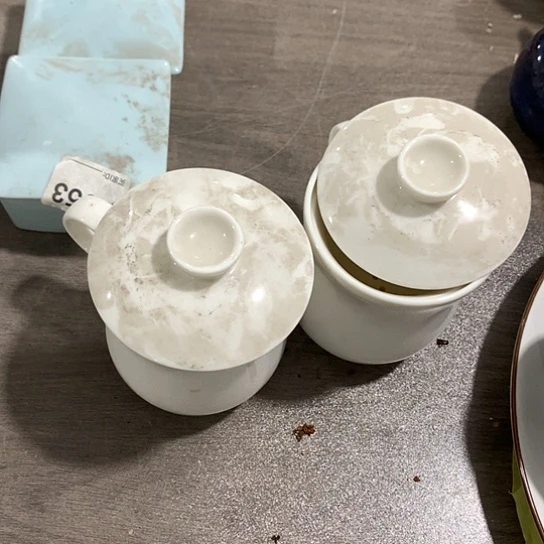 陶瓷材料研究中心紫砂