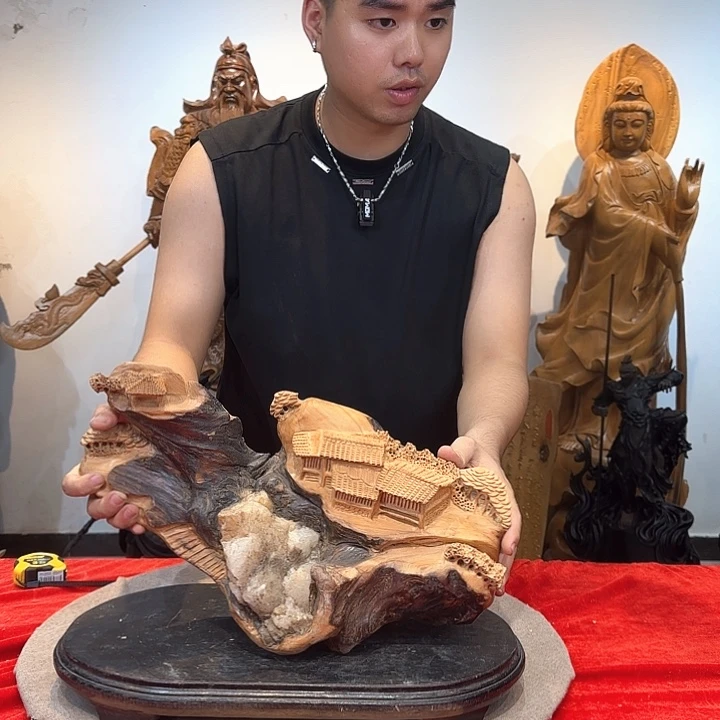 木工艺品摆件全场不包邮