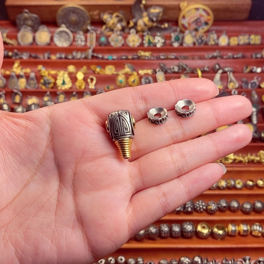 小***扬吊坠柏香籽/百香籽