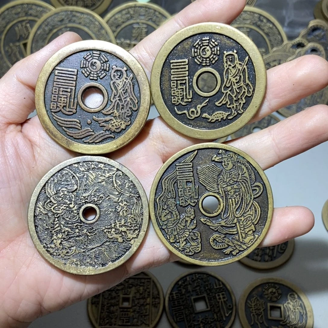 铜精品现代工艺品