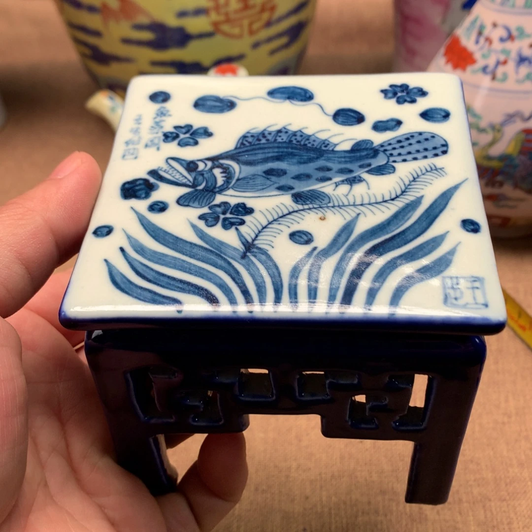 摆件旧藏瓷器旧藏瓷器