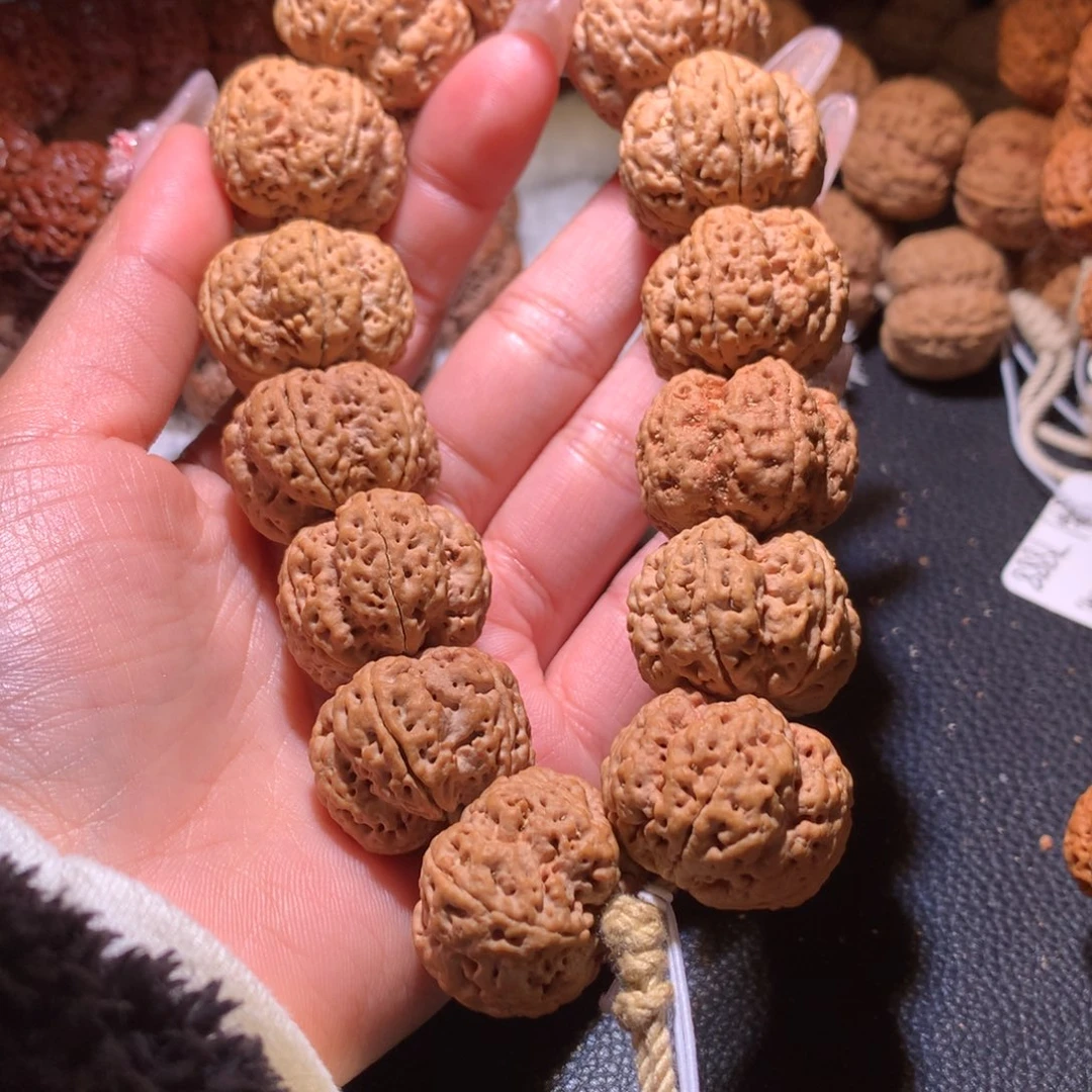 金刚菩提手串26+梦蝶