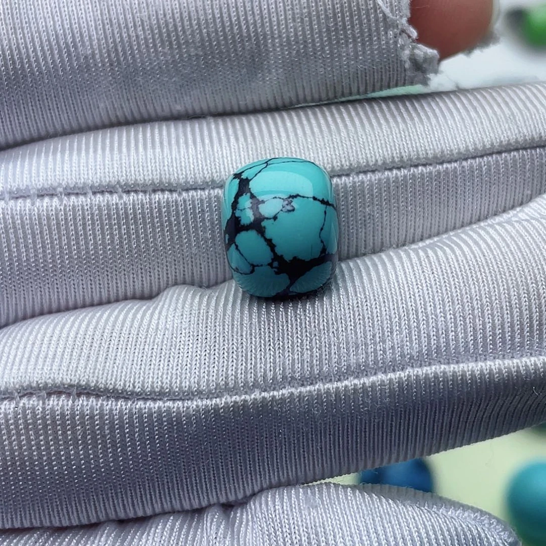 绿松石未镶嵌绿松石