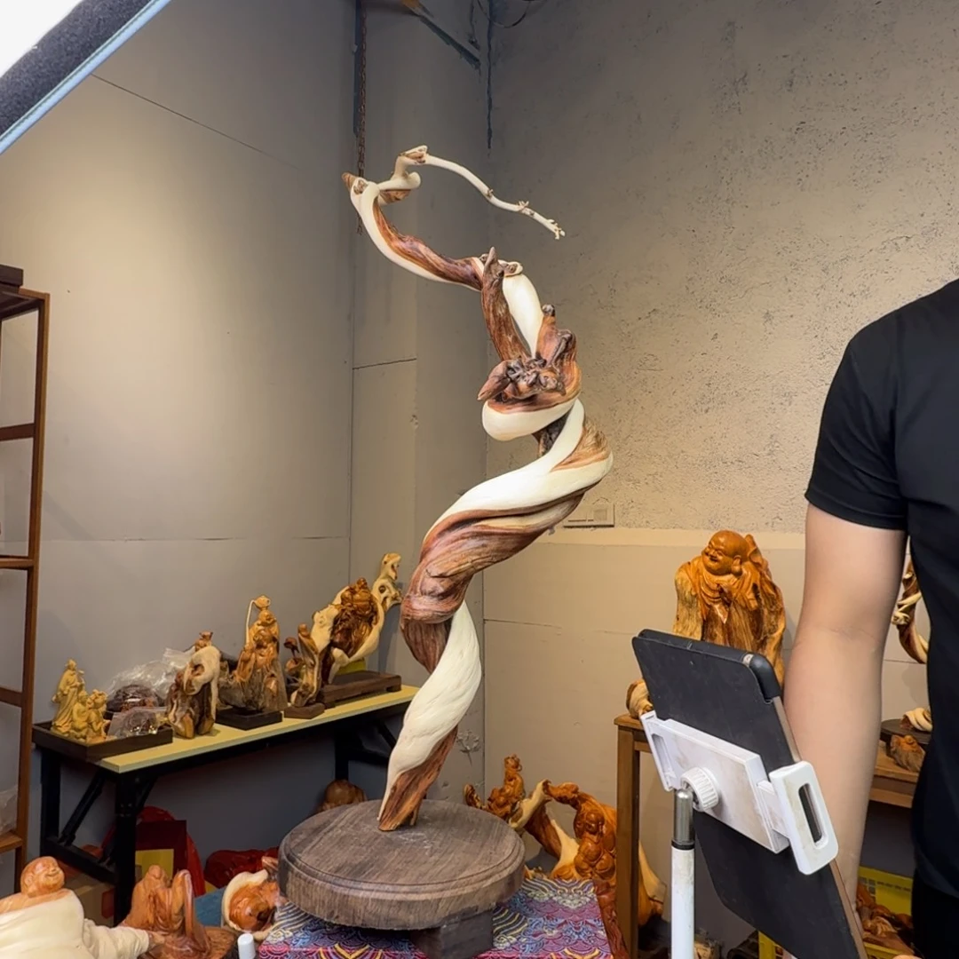 柏木（崖柏）关注一下