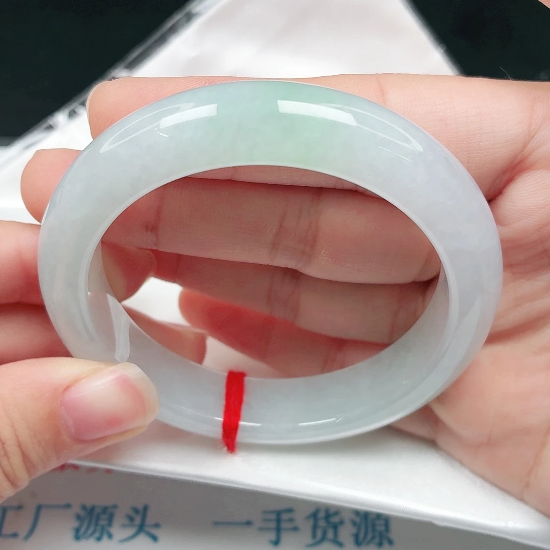 未镶嵌手镯翡翠翡翠