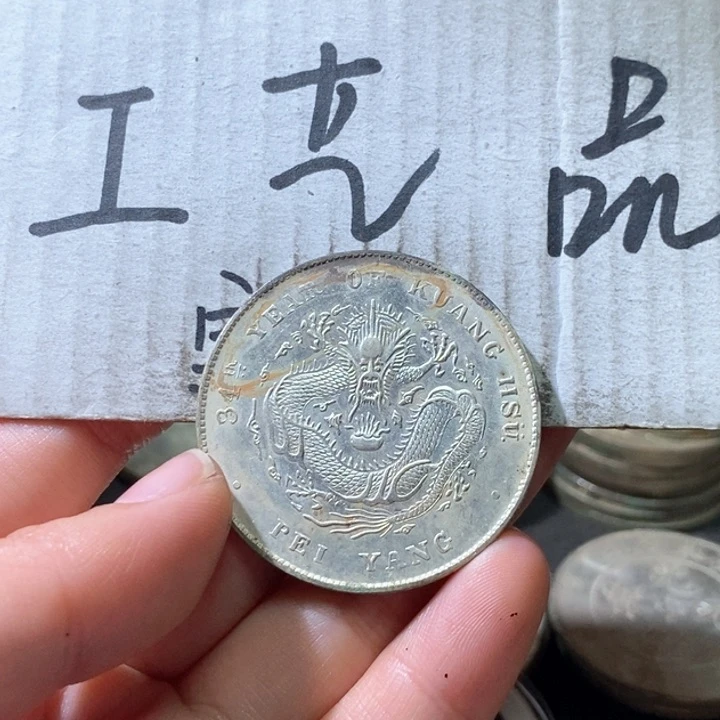 我****河高仿现代工艺品开云