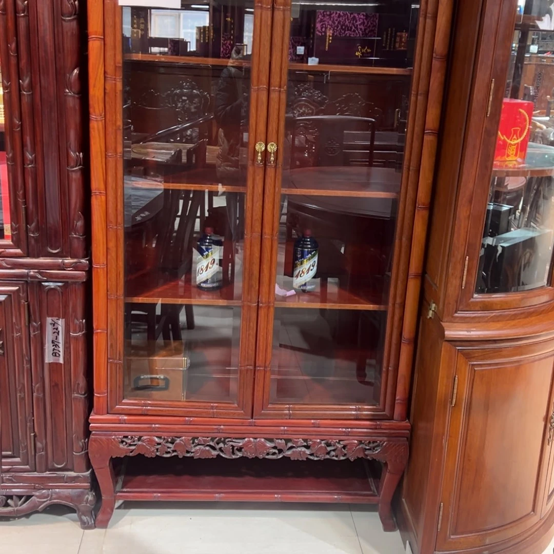 茶室摆件茶空间设计新颖实用