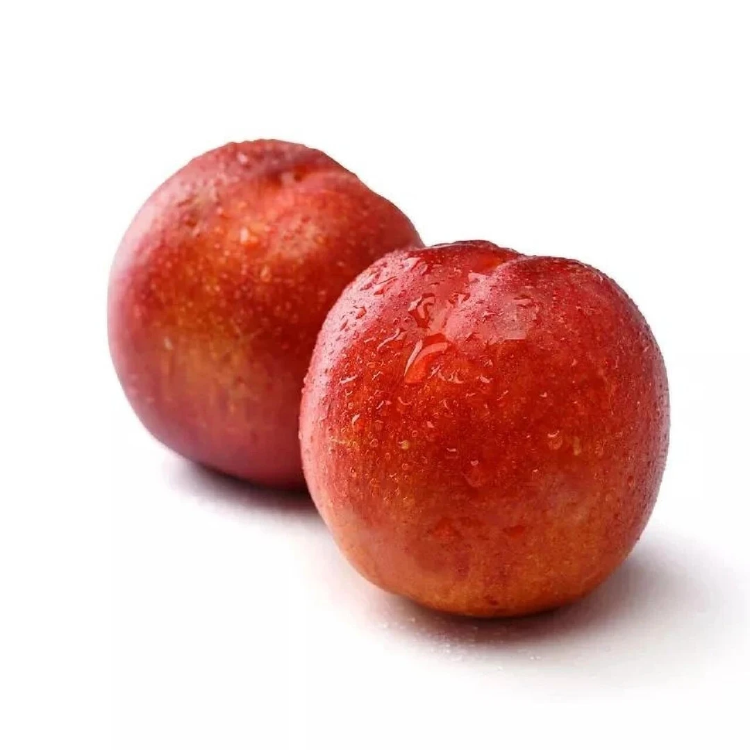 【柠佳果】大G油桃3个