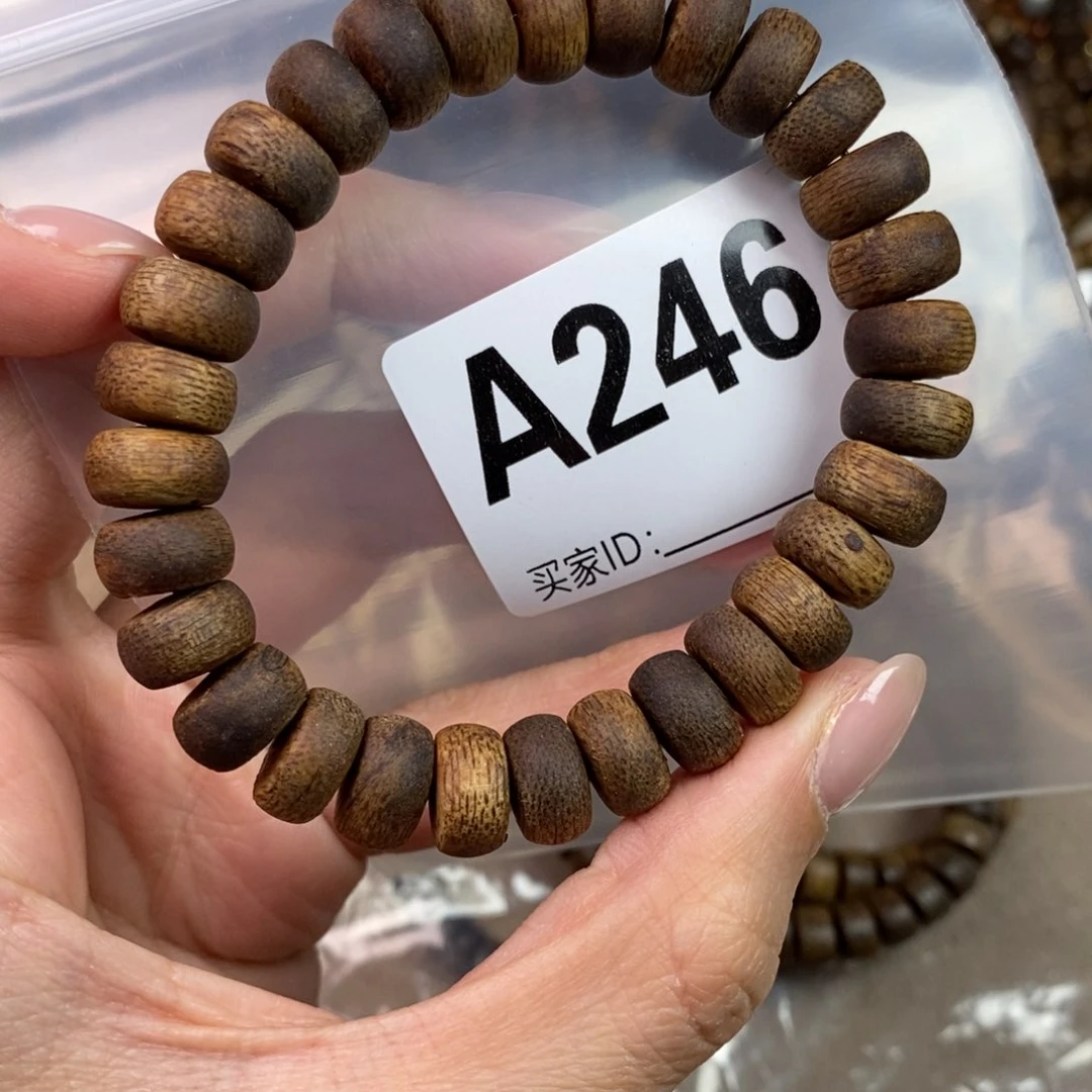 橄榄核手串/手链精品