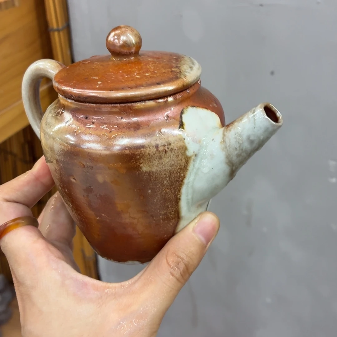 陶园柴烧，精品高货598换班福利