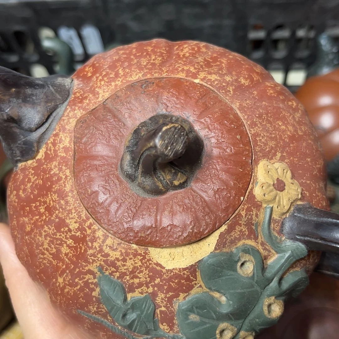 紫砂茶壶跟****?紫砂壶泡茶500