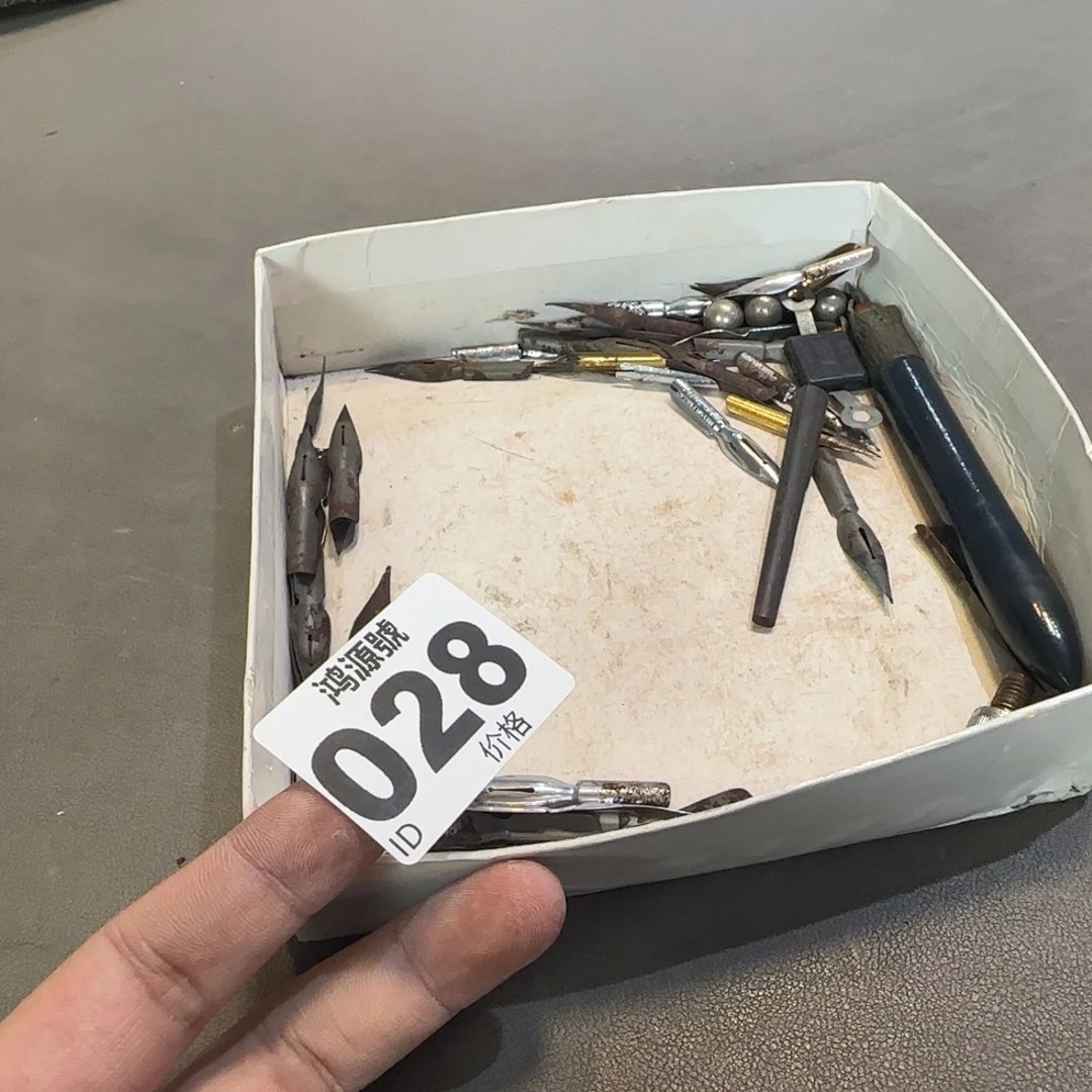 天***客金属中古美术装饰工艺品