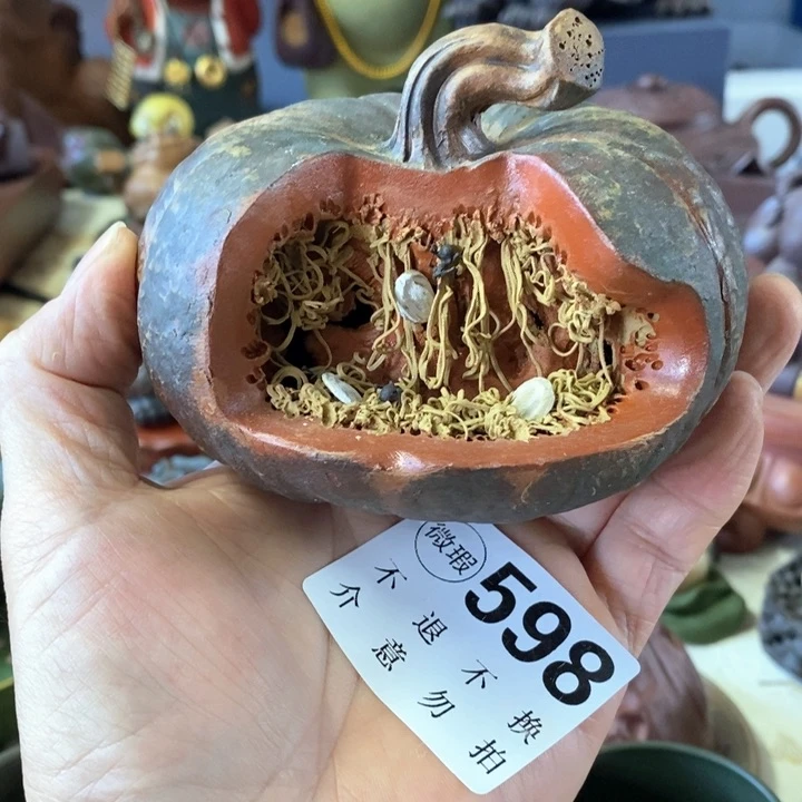 紫砂茶宠紫砂紫砂