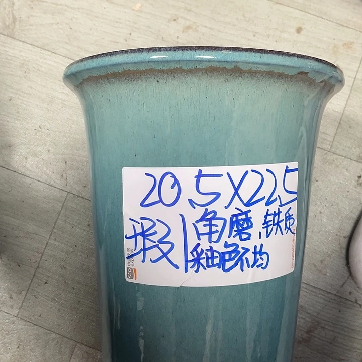 紫砂花盆宜兴紫砂花盆
