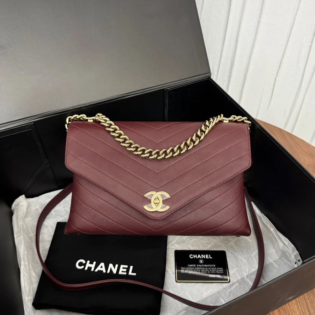 99新 Chanel/香奈儿 /夏vv1109/单肩包/14657888