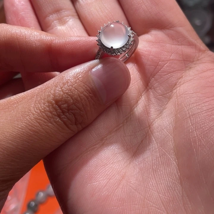 石英质玉颈饰合金T****好