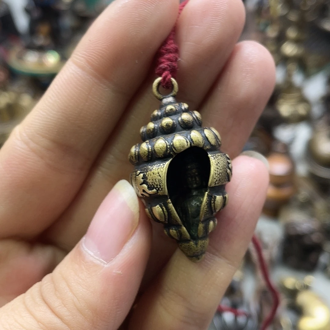 工艺品挂件一物一图