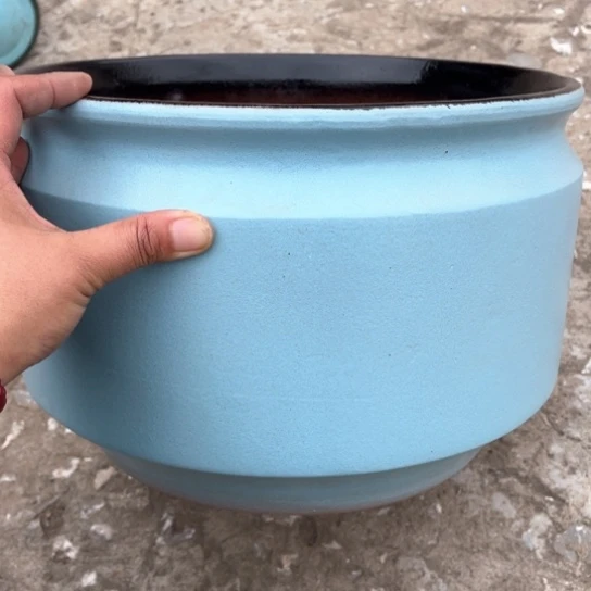 红陶口30高22正品