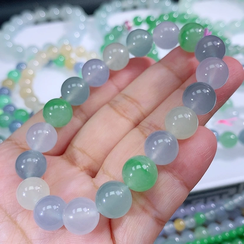 【闪购商品】未镶嵌手链翡翠