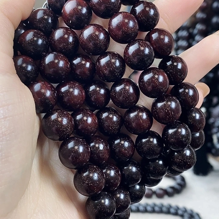 皇***ᵀ檀香紫檀（小叶紫檀）1,2