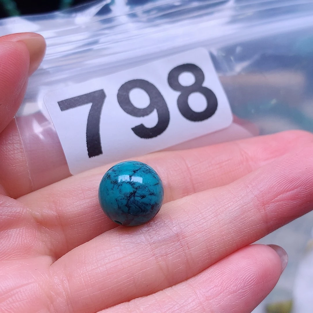 空竹粉丝专享十堰特色手工散珠