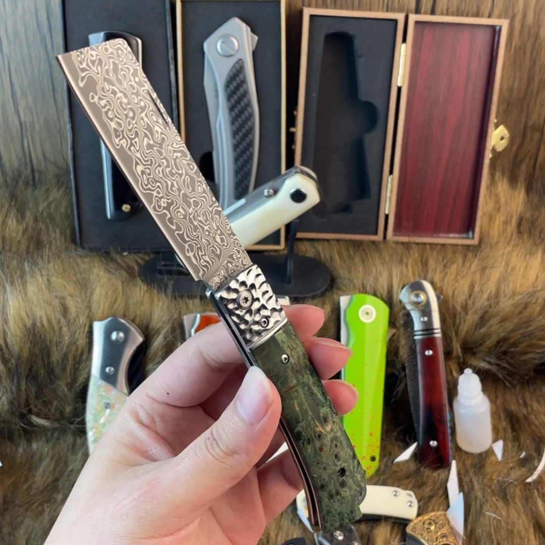 大马士革多功能工具