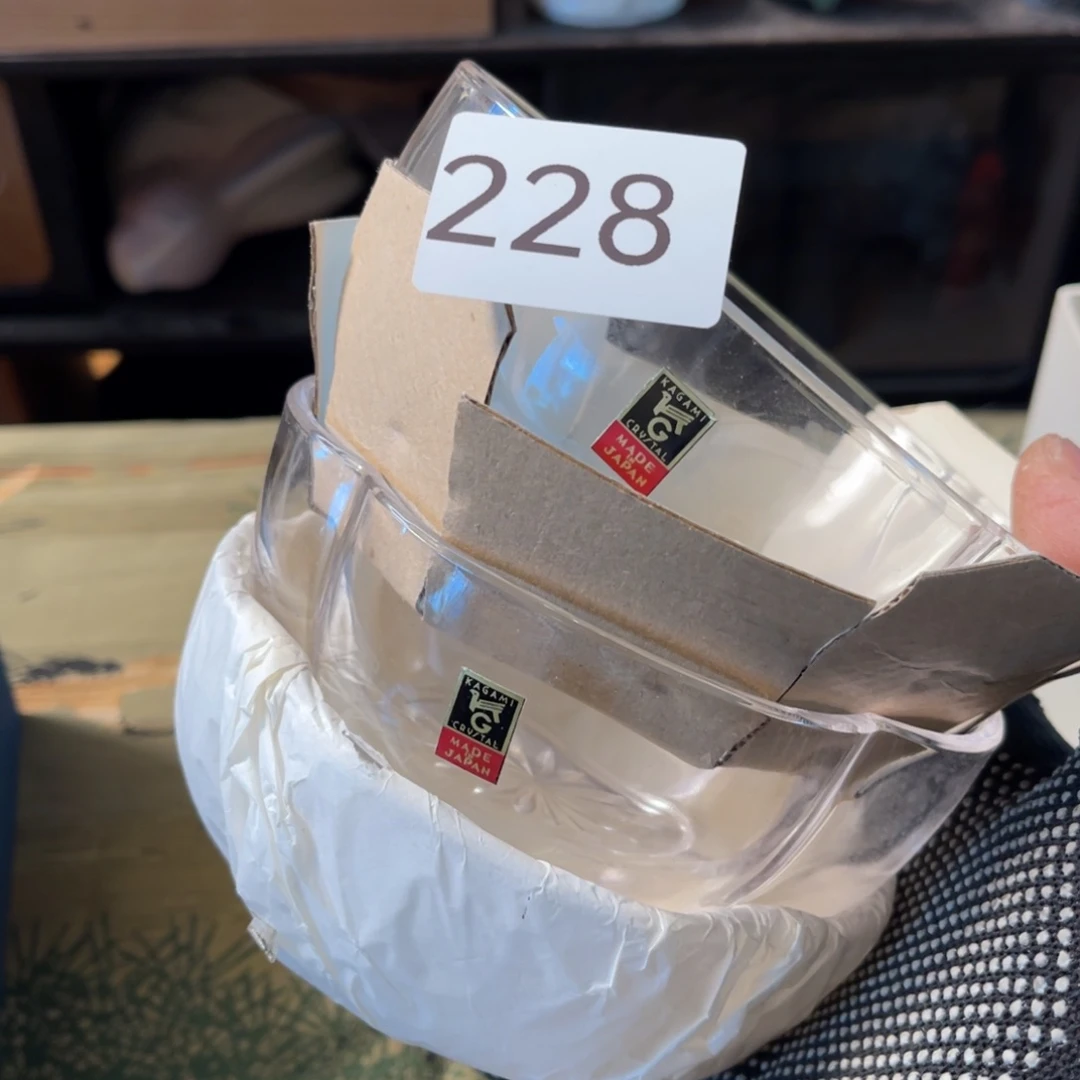 中古日瓷默认微瑕no退看好买
