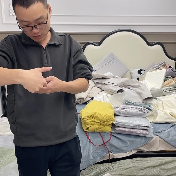 田****棉全棉棉全棉018标准四件套