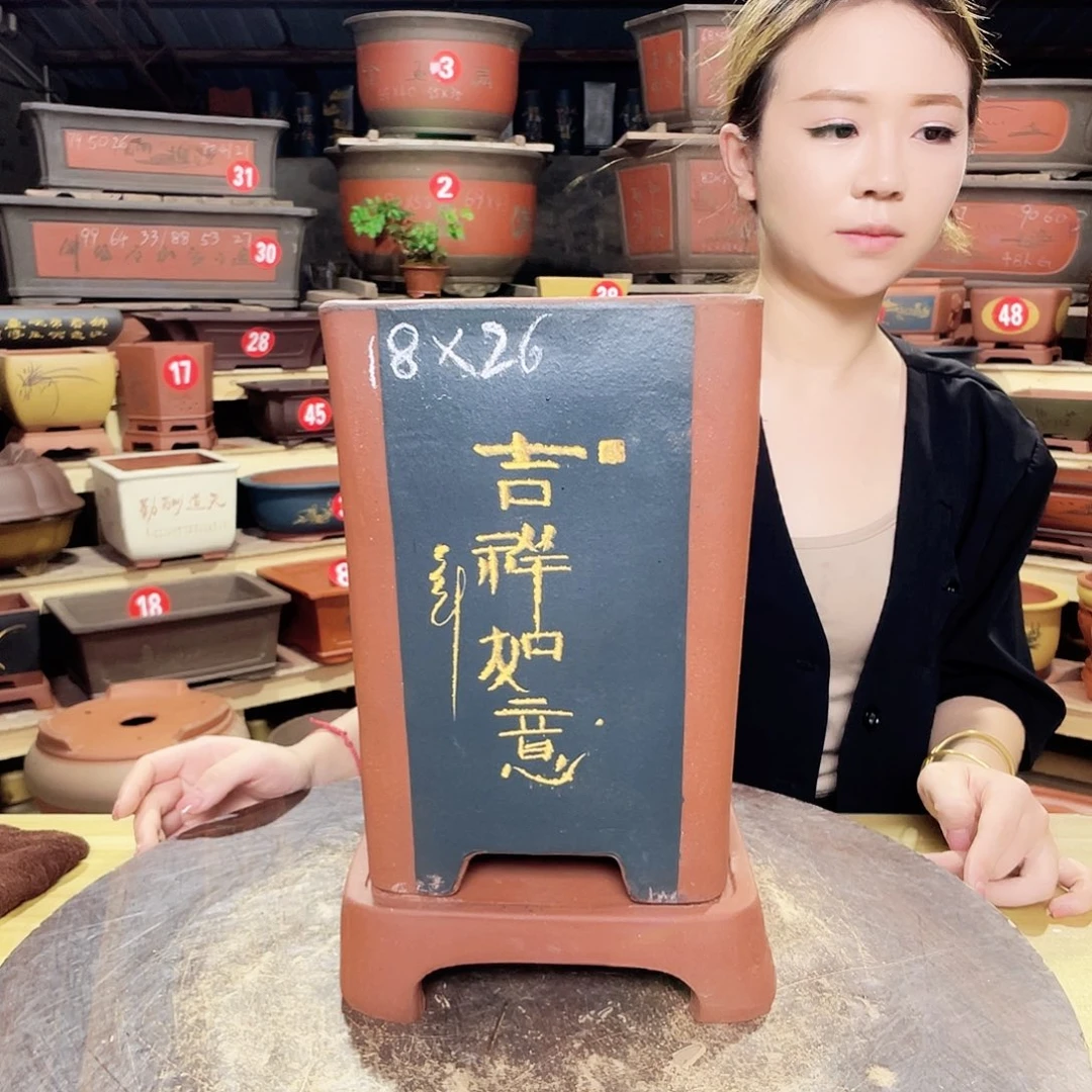 精品紫砂工厂直发
