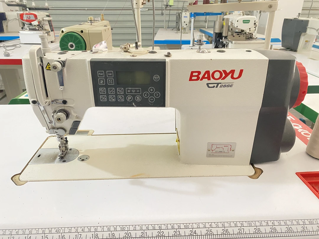 宝宇全自动步进工业家用平车